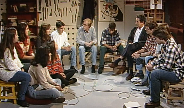 De Candeias às Avessas