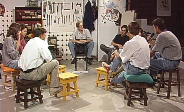 De Candeias às Avessas