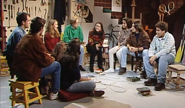 De Candeias às Avessas