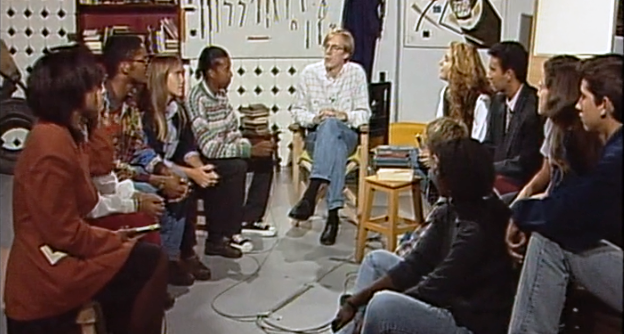 De Candeias às Avessas