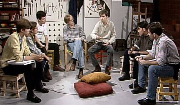 De Candeias às Avessas