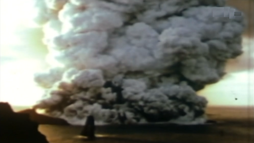 Testemunhos de emigrantes açorianos da erupção dos Capelinhos