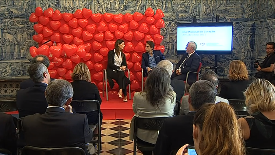 Dia Mundial do Coração