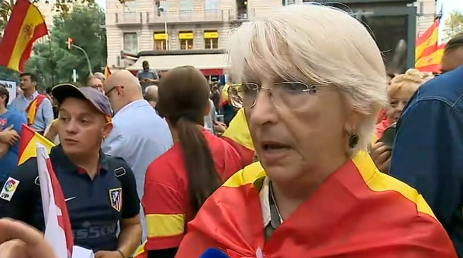 Referendo na Catalunha