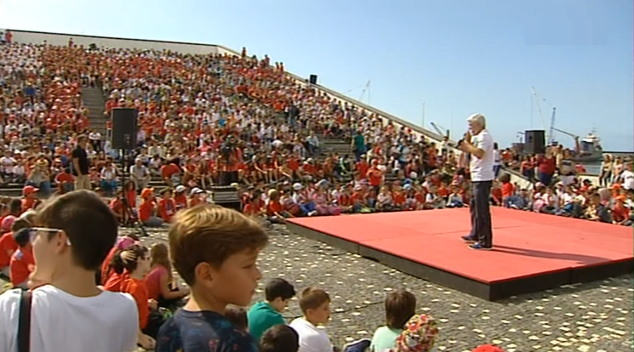 Dia Mundial do Coração