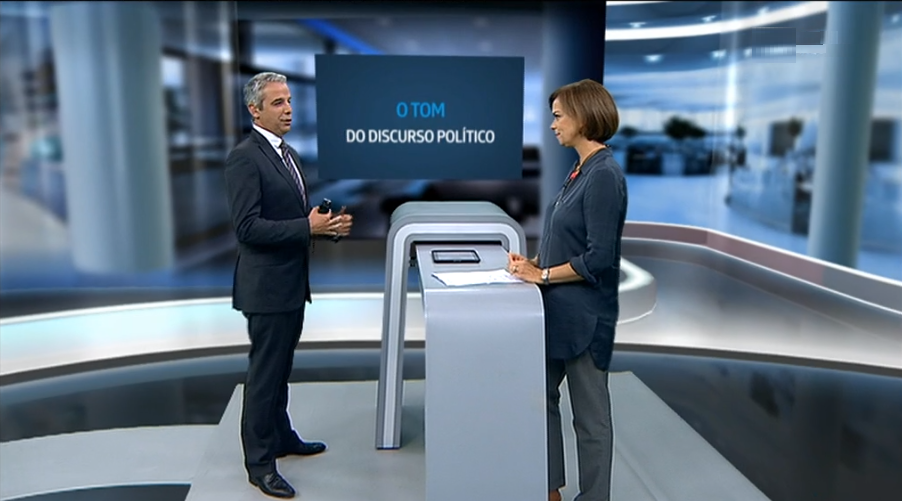 Entrevista a Cristina Azevedo