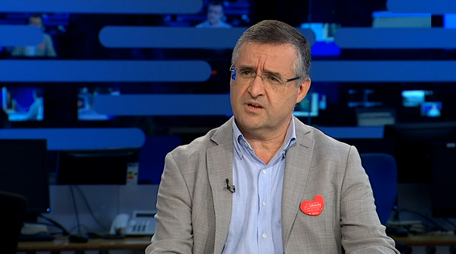 Entrevista a Daniel Ferreira