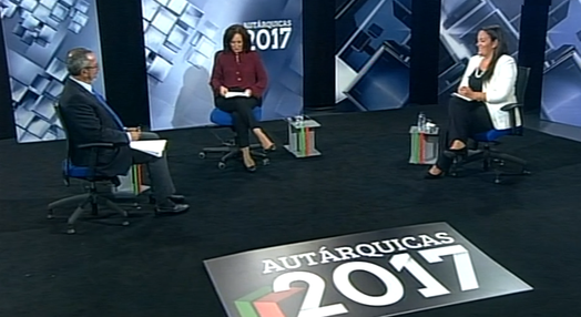 Autárquicas 2017: Debate Vila Franca do Campo