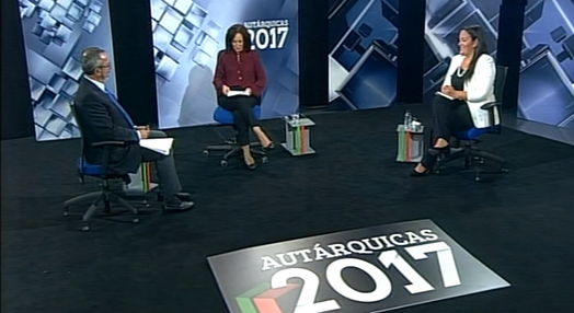 Autárquicas 2017: Debate Vila Franca do Campo