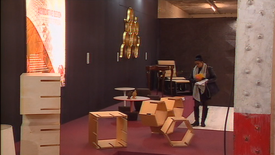 Criadores portugueses na feira de Design de Londres