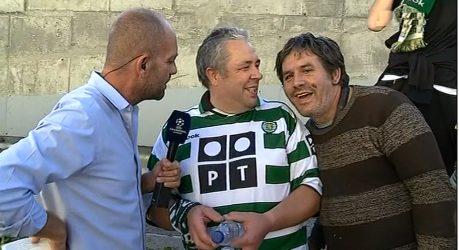 Futebol: Antevisão Sporting vs Barcelona