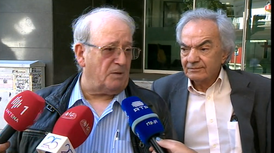 Governo reúne com enfermeiros