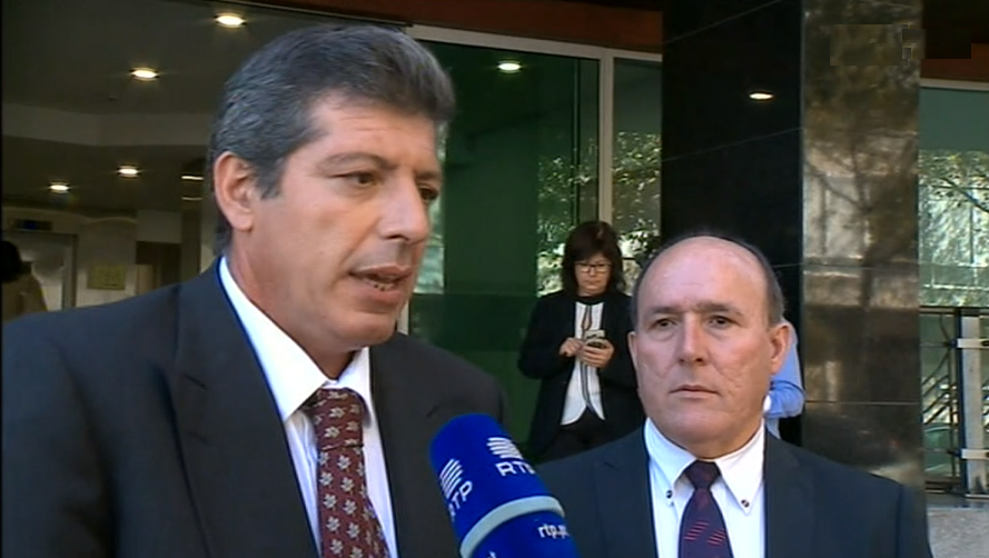 Greve dos enfermeiros suspensa