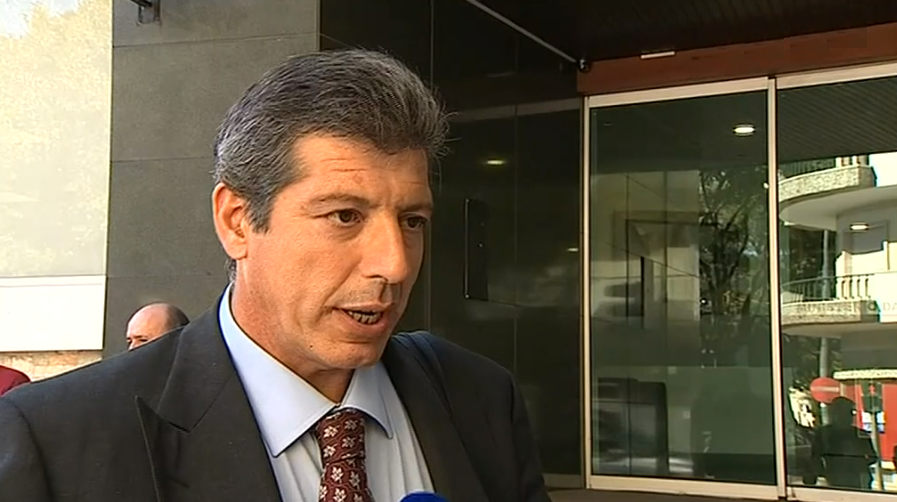 Enfermeiros reúnem com Governo