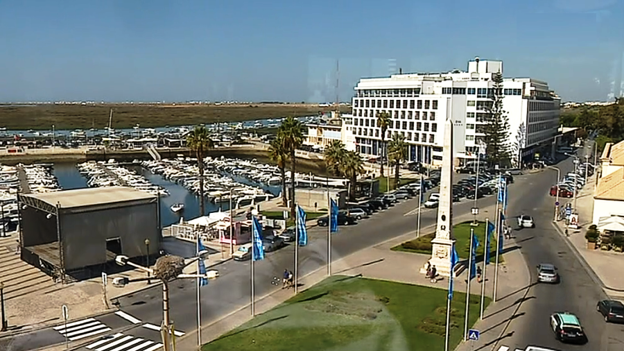 Autárquicas 2017: Campanha eleitoral em Faro