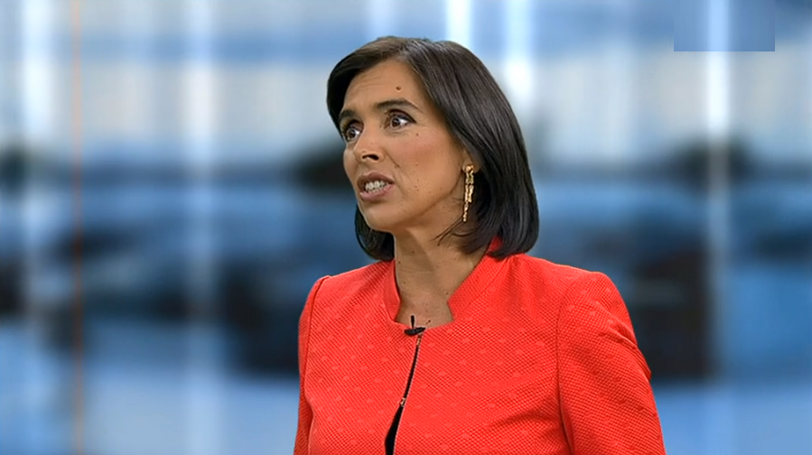 Entrevista a Felisbela Lopes