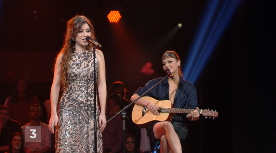 Festival da Canção 2018 – 1ª Semifinal – Parte I