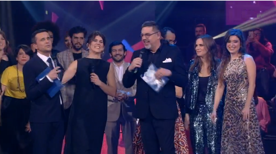 Festival da Canção 2018 – 1ª Semifinal – Parte III