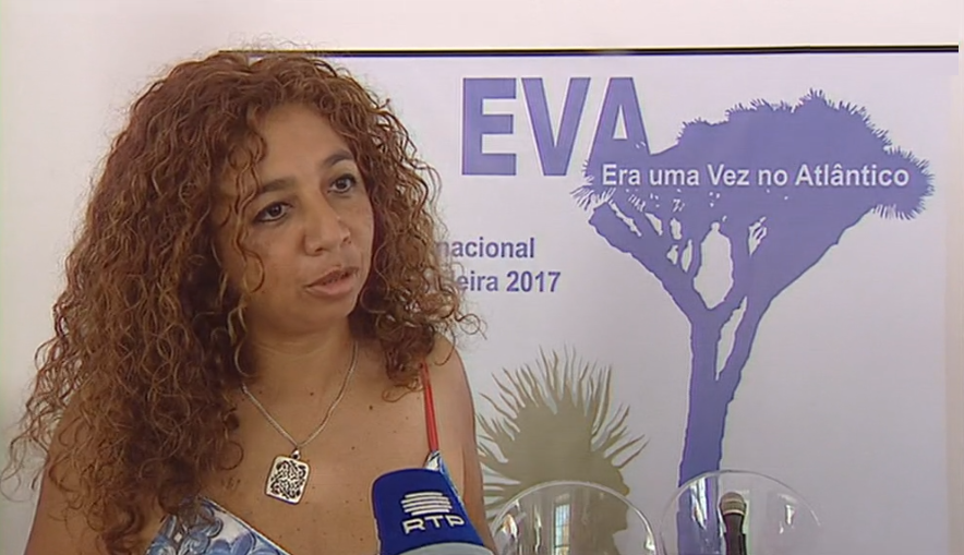 Festival Internacional de Contos da Madeira