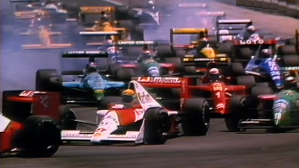 Acontecimentos Limitada