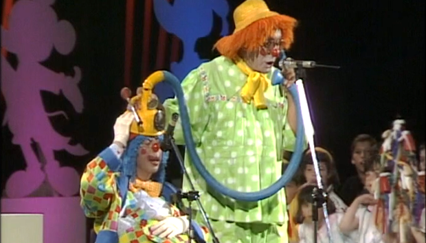 7º Festival da Canção Infantil da Madeira 1988 – Parte II