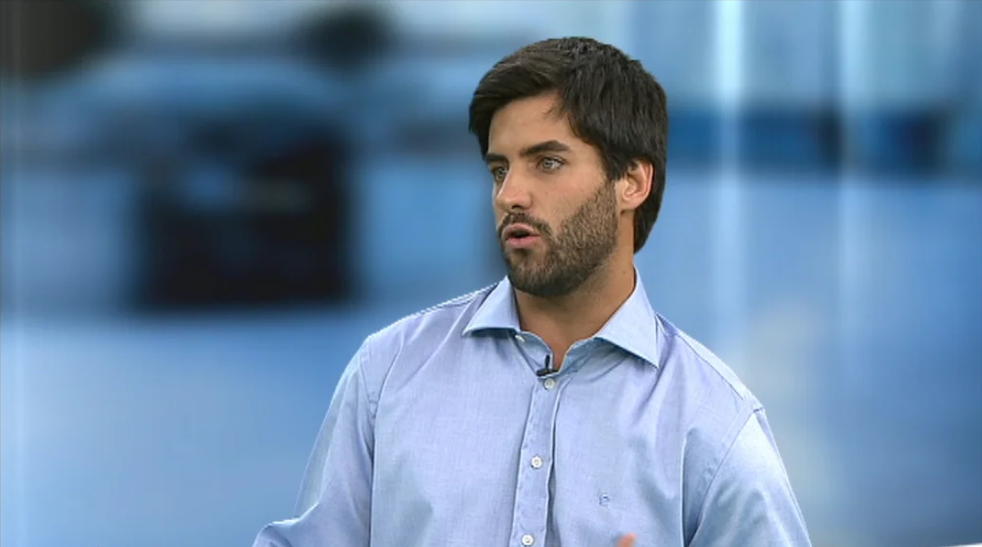 Entrevista a Francisco Costa Leite