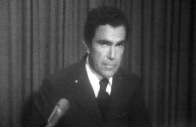 Comunicado do General Carlos Galvão de Melo