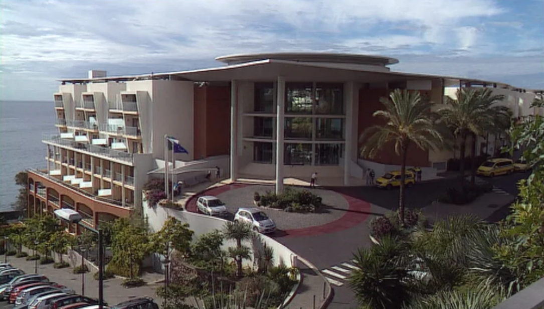 Grupo Pestana é o primeiro no ranking dos hotéis