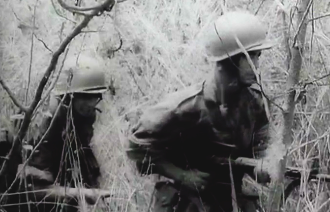 1960: Porque rugem as ondas do mar… – 1961: O ano de todos os perigos – Parte II