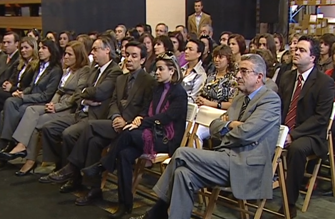 Hofesa investe na valorização dos trabalhadores