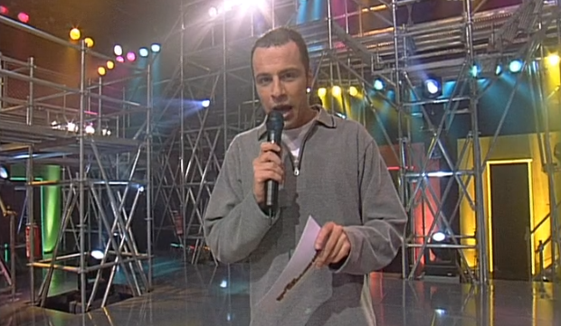 Os Principais! – Parte I