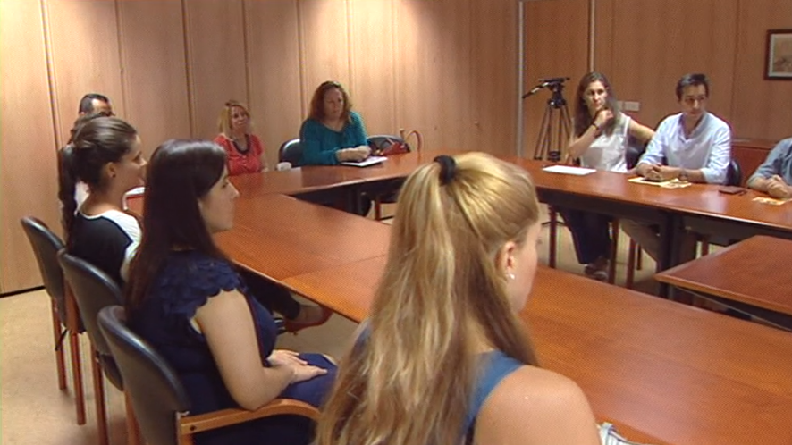 Estímulo ao empreendedorismo de desempregados