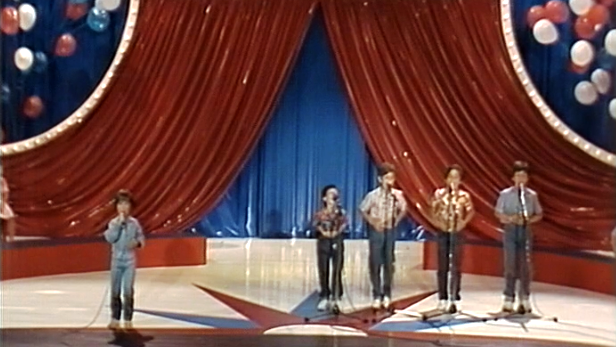 V Festival da Canção Infantil da Madeira – Parte I