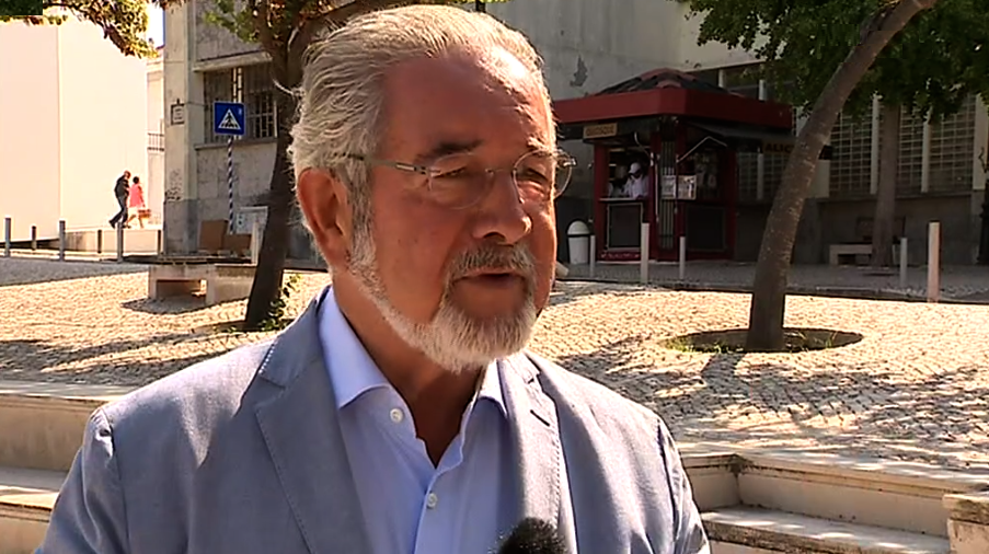 Autárquicas 2017: Campanha eleitoral em Oeiras