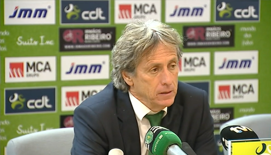 Futebol: Rescaldo Moreirense vs Sporting