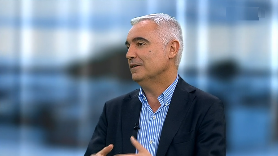 Entrevista a José Teixeira Fernandes