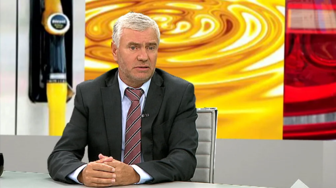 Entrevista a João Santos Durão