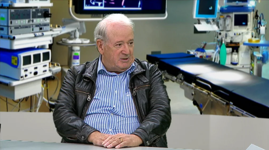 Entrevista a José Azevedo