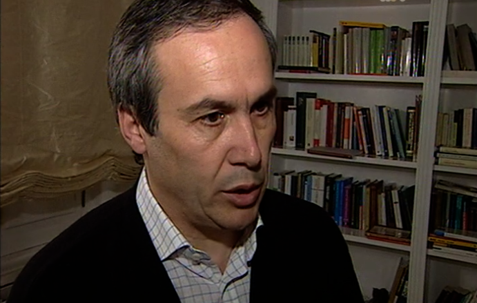 Declarações de José Lamego