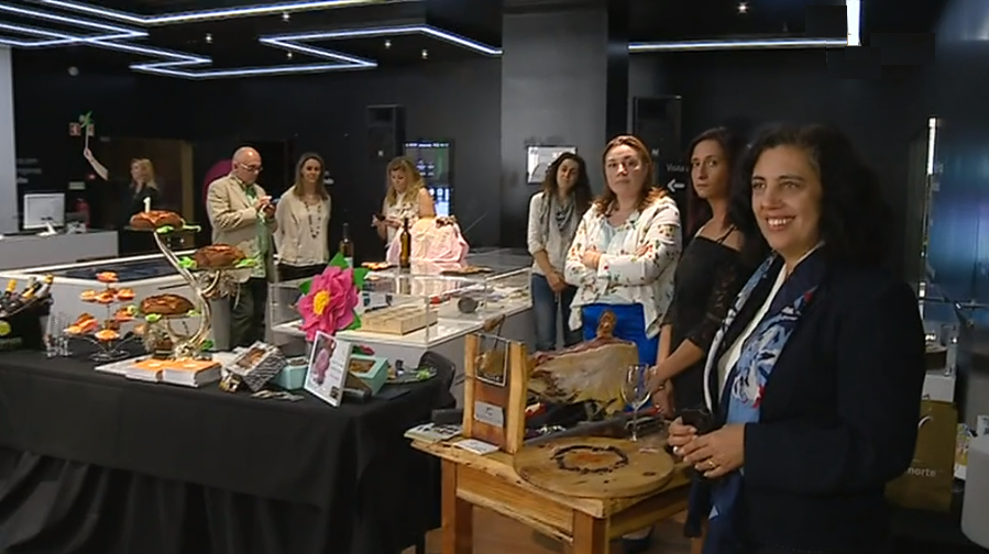 Loja Interativa de Turismo no Porto I