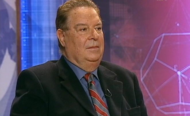 Entrevista a Luís Rodrigues