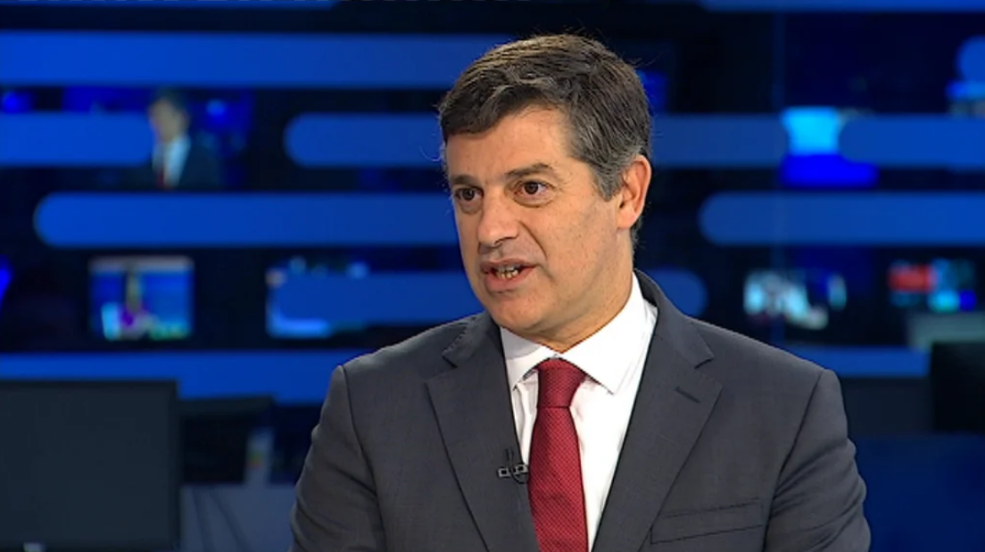 Entrevista a Manuel Caldeira Cabral