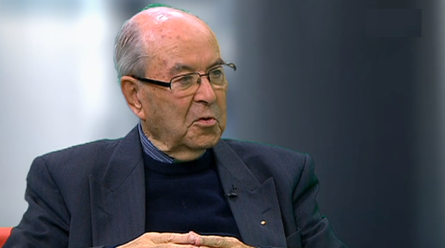 Morte de Dom Manuel Martins