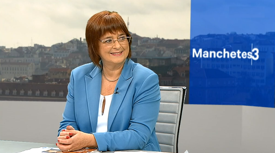 Entrevista a Maria Eduarda Kiting