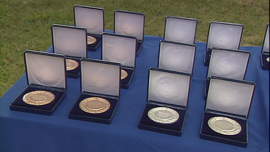 Governo atribui medalhas de mérito turístico