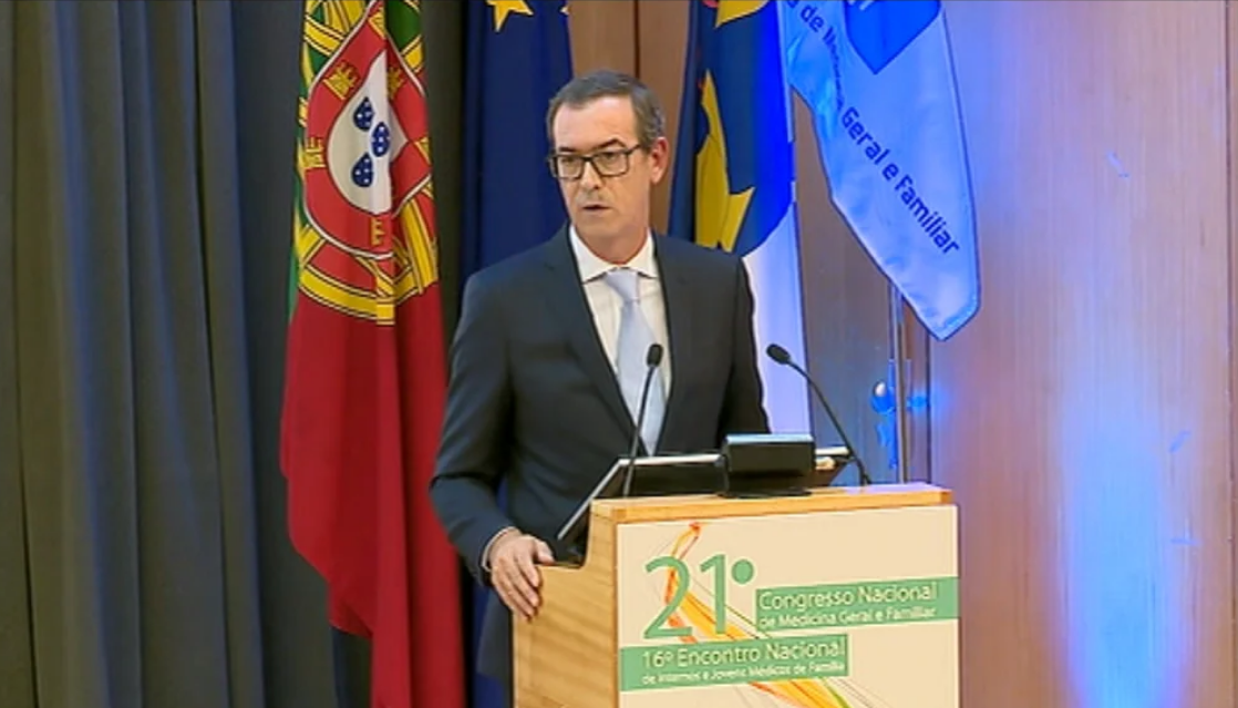 Congresso Nacional de Medicina Geral e Familiar