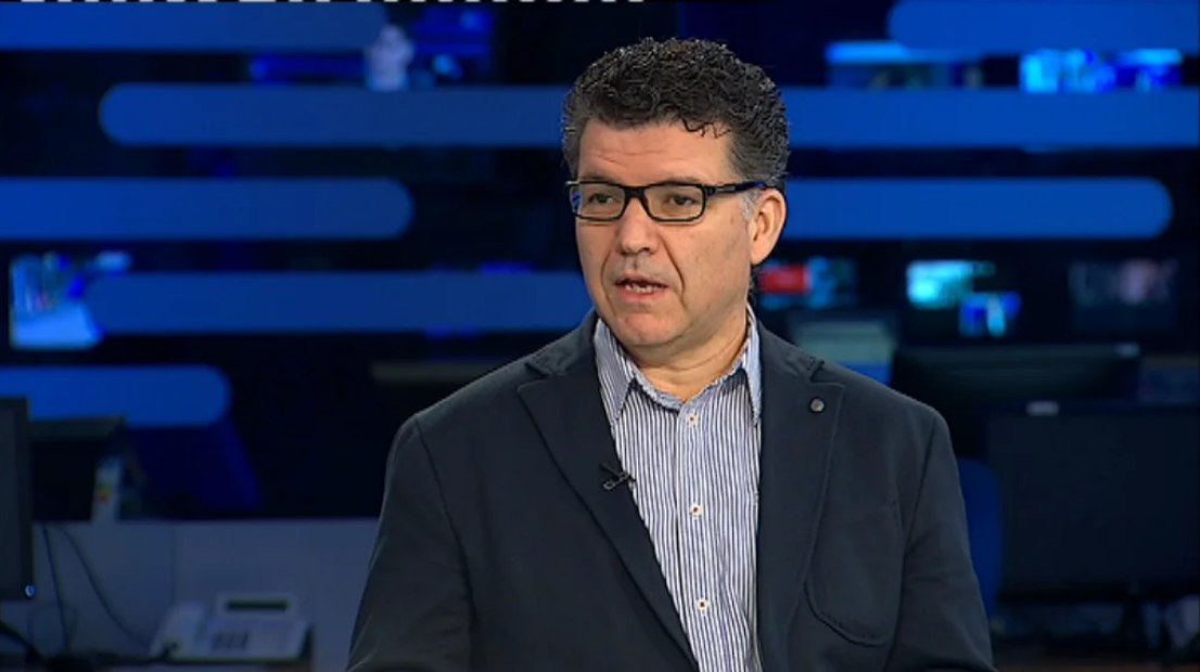 Entrevista a Fernando Cirurgião