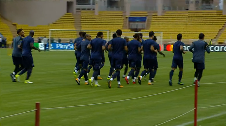 Futebol: Antevisão do Mónaco vs FC Porto