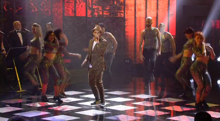 Festival da Canção 2015 – 2ª Semifinal