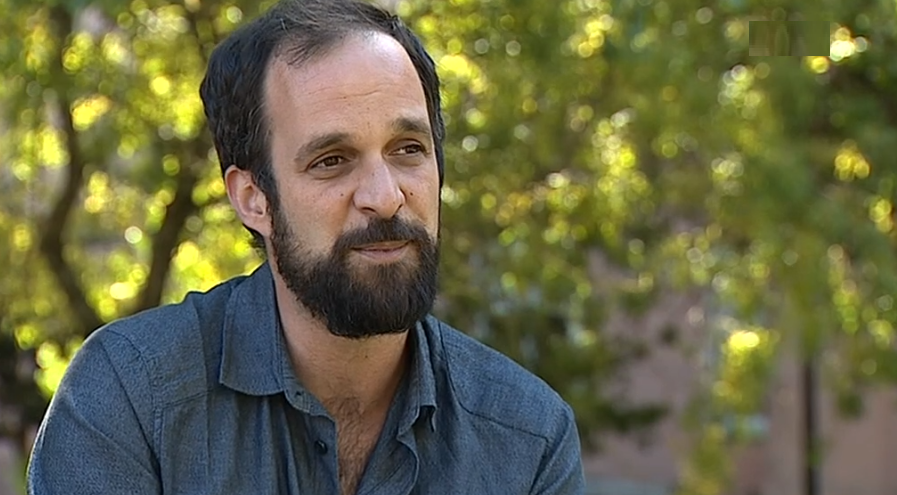 Novo disco a solo de Filipe Monteiro